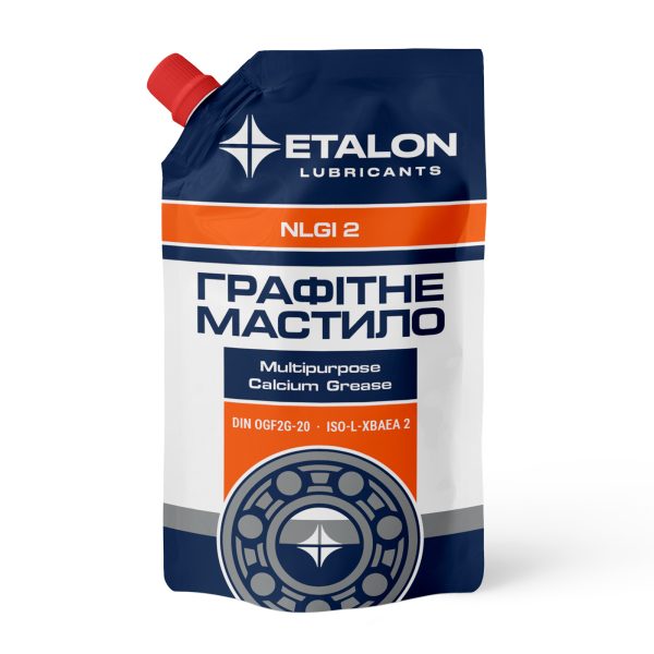 Мастило Графітне Etalon