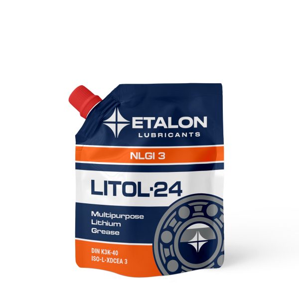 Litol-24-150g ЛІТОЛ-24