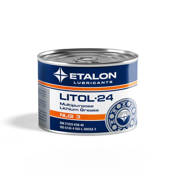 Litol-24-400g ЛІТОЛ-24