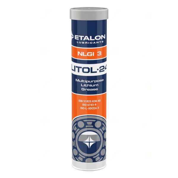 Litol-24-400ml ЛІТОЛ-24