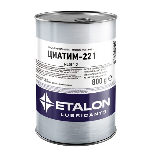 ETALON ЦИАТИМ-201